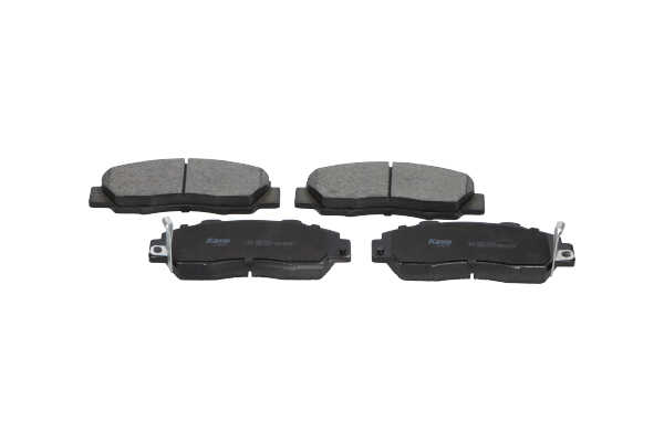 Köp KAVO PARTS Bromsbelägg Produktnummer: KBP-2002 till det förmånliga priset av 440,97 kr