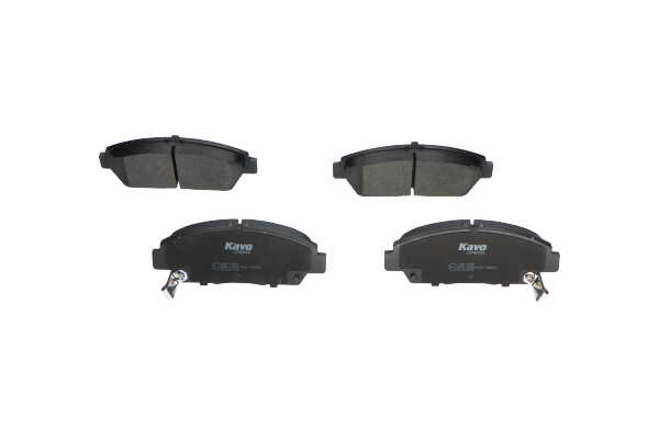 Köp billiga original Bromsbelägg KBP-2005 jämförbara med 45022SS0525 OEM nummer på nätet