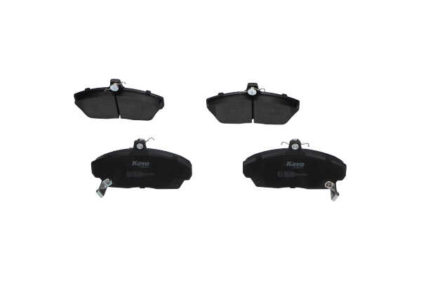 Compre online originais a baixo custo Pastilhas de travão KBP-2006 comparáveis com os números OEM 45022ST3E01