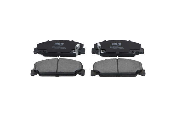 Cumpărați online Plăcuțe de frână KBP-2024 original/ă și la un preț mic, compatibil/ă cu nr. OEM 45022SR3L02