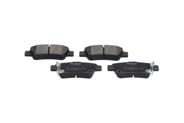 Köp billiga original Bromsbelägg KBP-2042 jämförbara med 43022SWWG03 OEM nummer på nätet