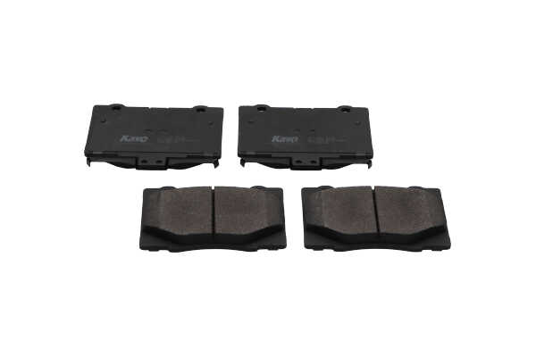 OEM Juego de pastillas de freno HONDA 3.7 VTEC V6 4WD (KB2) 307 CV Gasolina 142202 de KAVO PARTS online a precios inmejorables