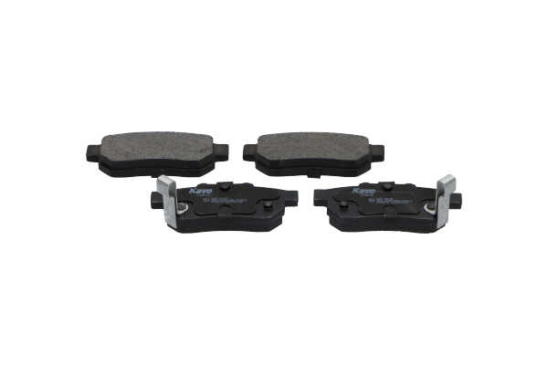 Cumpărați Plăcuțe de frână de la KAVO PARTS Număr produs: KBP-2049 la prețul de doar 109,00 lei