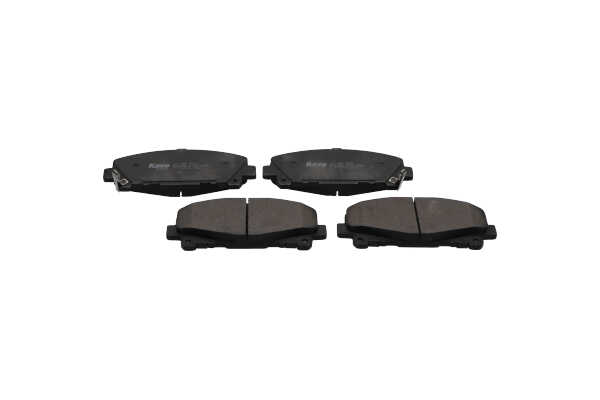 Köp billiga original Bromsbelägg KBP-2050 jämförbara med 45022TL3Q50 OEM nummer på nätet