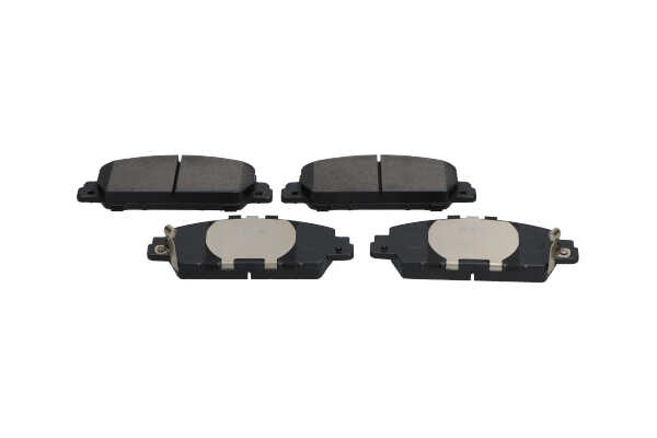 OEM Set plăcuțe de frână, frână cu disc HONDA Vezel III (RV) 2021 45022T2GA00, 45022T2GA01, 45022T2MT00 KAVO PARTS