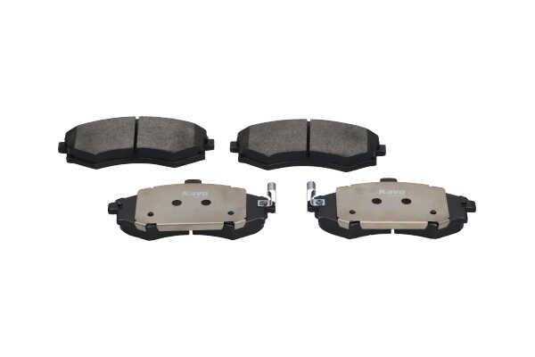 Köp KAVO PARTS Bromsbelägg Produktnummer: KBP-3006 till det förmånliga priset av 360,98 kr