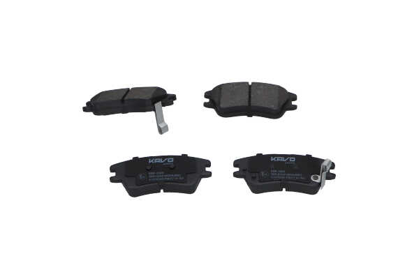 Köp billiga original Bromsbelägg KBP-3009 jämförbara med 5810105A10 OEM nummer på nätet