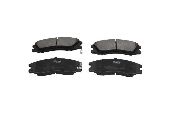 Köp billiga original Bromsbelägg KBP-3016 jämförbara med 58101H1A10 OEM nummer på nätet