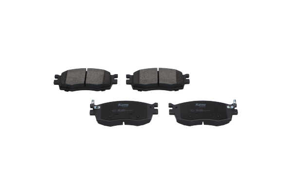 OEM Remblokken KIA MPI HEV 97 PK Benzine/Elektro 120802 van KAVO PARTS online aan verbazingwekkende prijzen