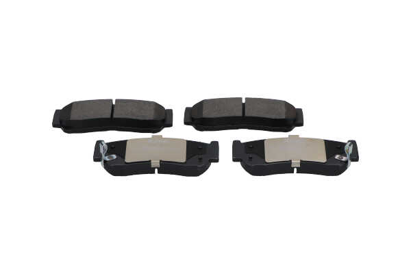 Köp billiga original Bromsbelägg KBP-3024 jämförbara med 2BA2058302 OEM nummer på nätet