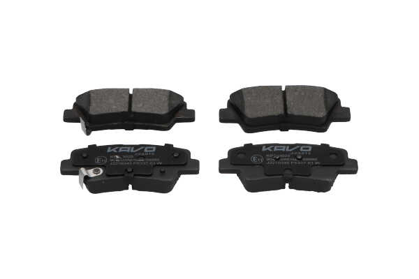 OEM Juego de pastillas de freno HYUNDAI 2.0 GDi 165 CV Gasolina 48413341A0 de KAVO PARTS online a precios inmejorables