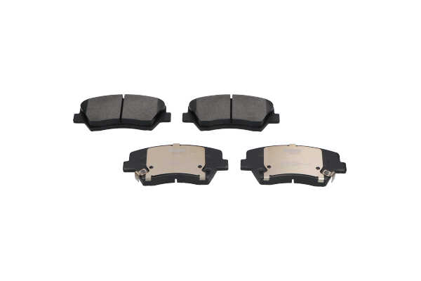 Köp KAVO PARTS Bromsbelägg Produktnummer: KBP-3030 till det förmånliga priset av 404,79 kr