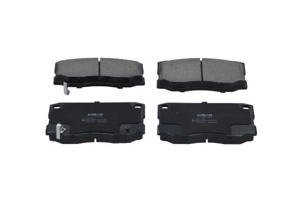 Köp billiga original Bromsbelägg KBP-3031 jämförbara med 5810145A00 OEM nummer på nätet