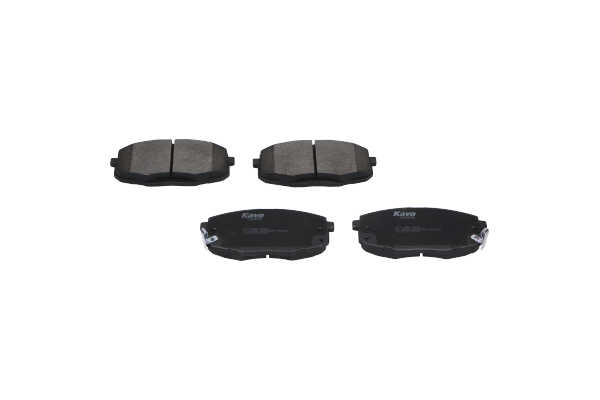 Köp KAVO PARTS Bromsbelägg Produktnummer: KBP-3036 till det förmånliga priset av 329,24 kr