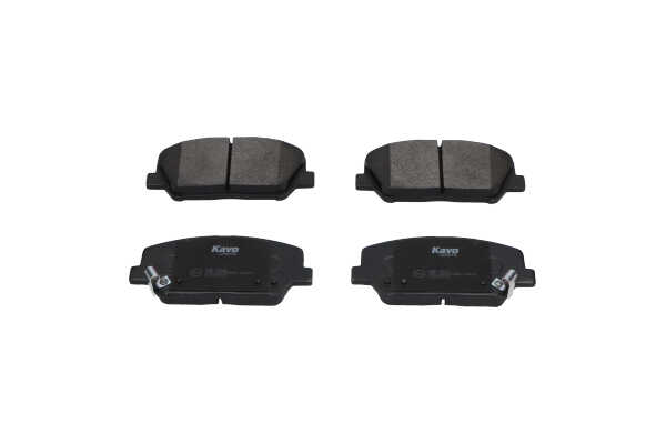 Köp KAVO PARTS Bromsbelägg Produktnummer: KBP-3042 till det förmånliga priset av 407,47 kr