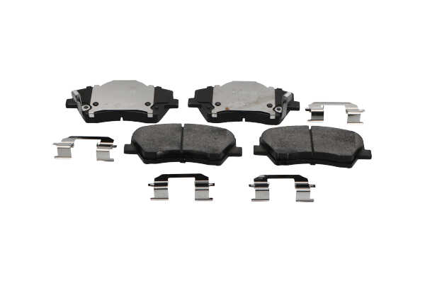 Köp KAVO PARTS Bromsbelägg Produktnummer: KBP-3050 till det förmånliga priset av 483,03 kr