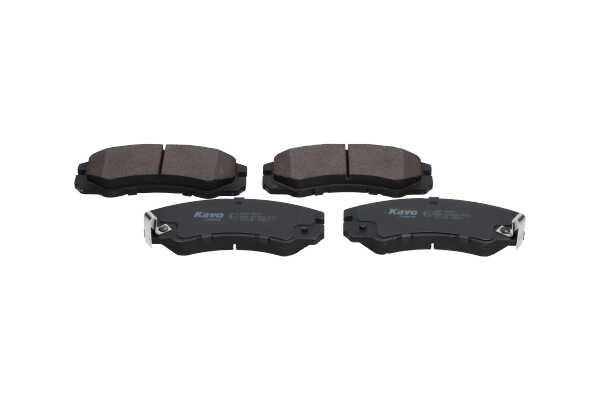 OEM Brzdové platničky OPEL 2.2 DTI (6B_66, 6B_76) 120 HP nafta 1605017 od KAVO PARTS online za výborné ceny