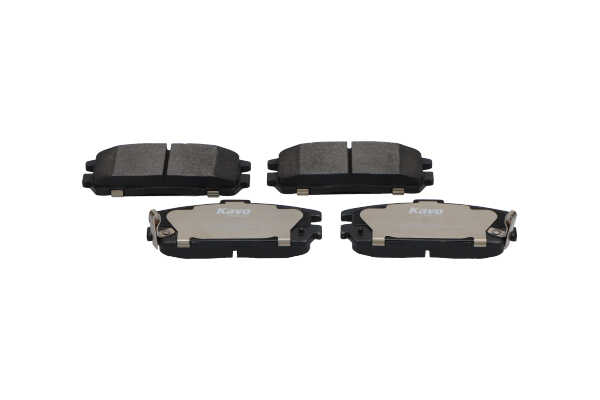 OEM Brzdové platničky OPEL 3.2 i 205 HP Benzín 1605851 od KAVO PARTS online za výborné ceny