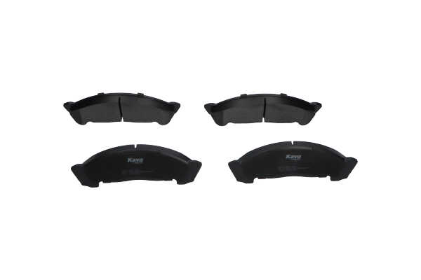 Köp KAVO PARTS Bromsbelägg Produktnummer: KBP-3508 till det förmånliga priset av 919,92 kr
