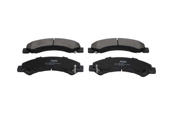 Köp KAVO PARTS Bromsbelägg Produktnummer: KBP-3512 till det förmånliga priset av 872,07 kr