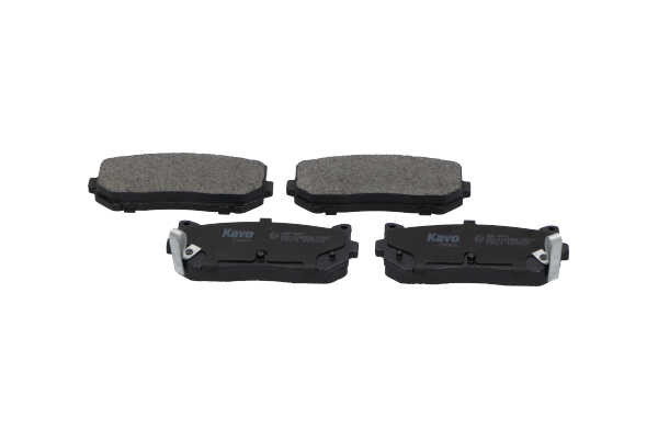 KIA 1.8 i 16V 116 HV Bensiini Jarrupalat, levyjarru OEM 064902 KAVO PARTS netistä edulliseen hintaan