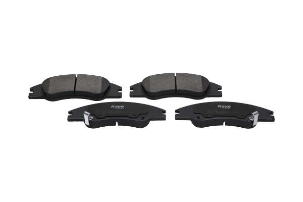 Köp billiga original Bromsbelägg KBP-4003 jämförbara med 581012FA10 OEM nummer på nätet