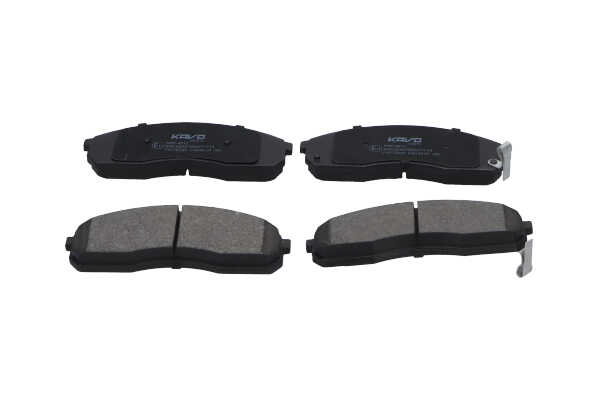 OEM Remblokken KIA 2.5 D 94 PK Diesel 0K56A3323Z van KAVO PARTS online aan verbazingwekkende prijzen