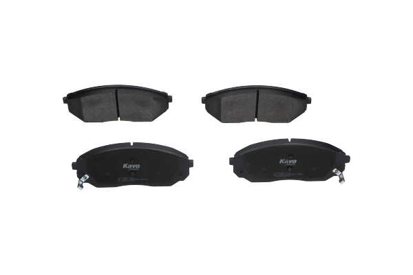 Köp KAVO PARTS Bromsbelägg Produktnummer: KBP-4014 till det förmånliga priset av 427,87 kr