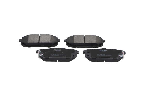 Köp billiga original Bromsbelägg KBP-4015 jämförbara med 583023EE00 OEM nummer på nätet