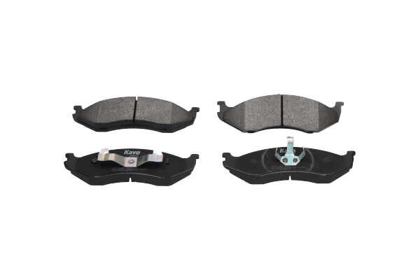 Köp KAVO PARTS Bromsbelägg Produktnummer: KBP-4016 till det förmånliga priset av 400,46 kr