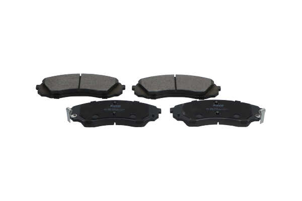 Compre Juego de pastillas de freno KBP-4024 original asequible comparable con números OEM online 581014DA00