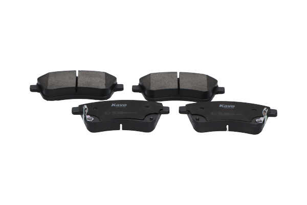 Köp billiga original Bromsbelägg KBP-4028 jämförbara med 581011PA00 OEM nummer på nätet
