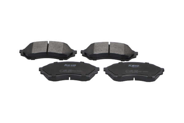 Köp billiga original Bromsbelägg KBP-4505 jämförbara med B2YD3328Z OEM nummer på nätet