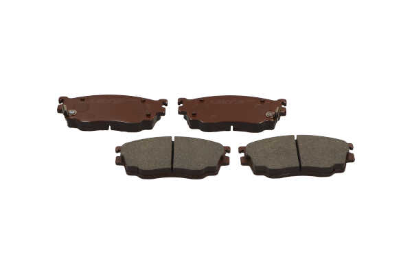 Köp billiga original Bromsbelägg KBP-4509 jämförbara med G1YN3328ZA OEM nummer på nätet