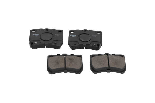 Köp billiga original Bromsbelägg KBP-4520 jämförbara med D0403328Z OEM nummer på nätet