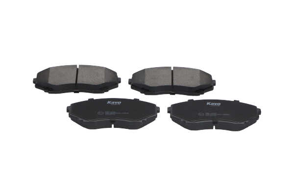 OEM Brzdové platničky MAZDA 2.3 (LW3W) 141 HP Benzín 1U1F3328Z od KAVO PARTS online za výborné ceny