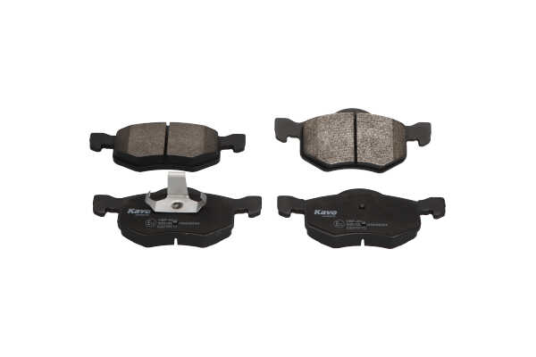 Cumpărați online Plăcuțe de frână KBP-4541 original/ă și la un preț mic, compatibil/ă cu nr. OEM EC253323ZC
