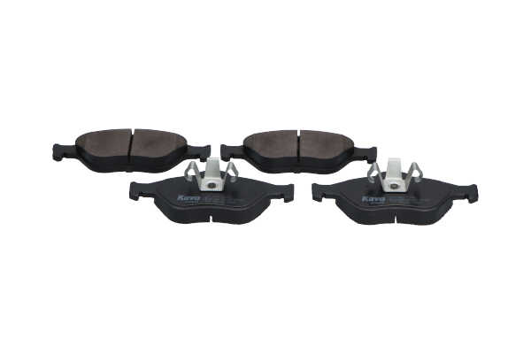 Köp KAVO PARTS Bromsbelägg Produktnummer: KBP-4545 till det förmånliga priset av 363,03 kr