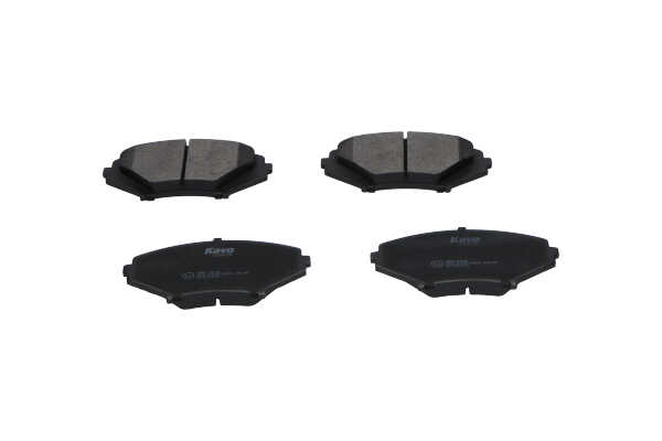 Köp KAVO PARTS Bromsbelägg Produktnummer: KBP-4546 till det förmånliga priset av 312,97 kr