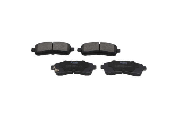 OEM Brzdové platničky SUZUKI 1.4 Sport (A2L414, ZC33S) 140 HP Benzín 5581068R10 od KAVO PARTS online za výborné ceny