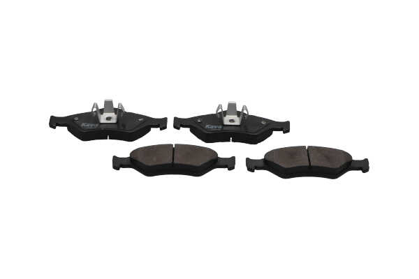 Köp KAVO PARTS Bromsbelägg Produktnummer: KBP-4561 till det förmånliga priset av 212,53 kr