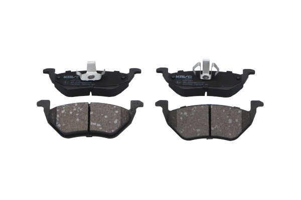 Köp KAVO PARTS Bromsbelägg Produktnummer: KBP-4568 till det förmånliga priset av 391,79 kr