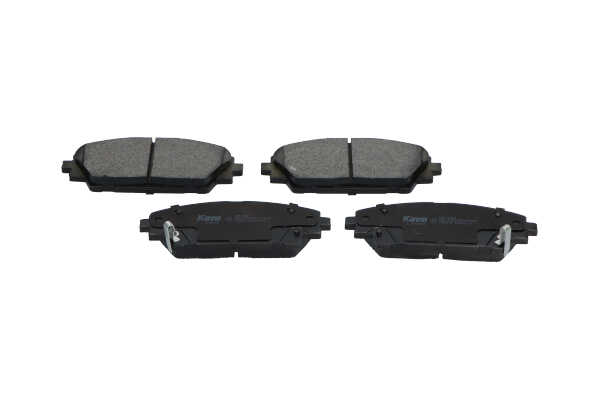 Köp KAVO PARTS Bromsbelägg Produktnummer: KBP-4571 till det förmånliga priset av 378,27 kr