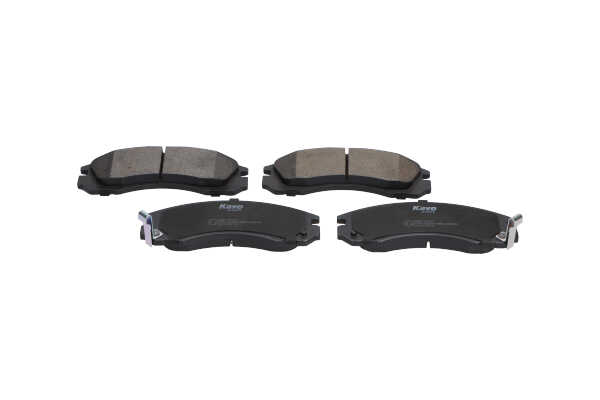 Cumpărați online Plăcuțe de frână KBP-5503 original/ă și la un preț mic, compatibil/ă cu nr. OEM MZ690007