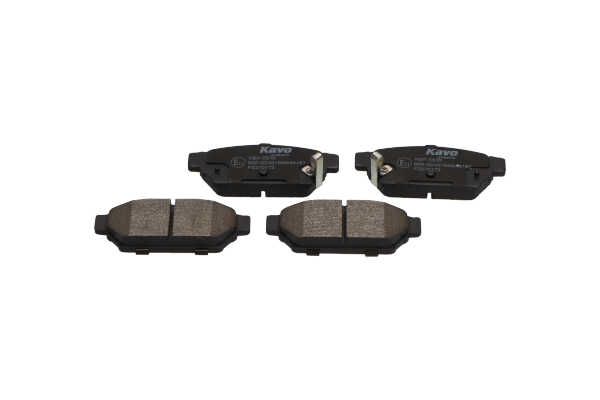 MITSUBISHI 1.8 GTi 16V 140 LE Benzin Fékbetét készlet, tárcsafék OEM 044002 KAVO PARTS gépkocsihoz online, nagyszerű áron
