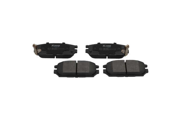 MITSUBISHI 2.5 170 LE Benzin Fékbetét készlet, tárcsafék OEM 4605A237 KAVO PARTS gépkocsihoz online, nagyszerű áron