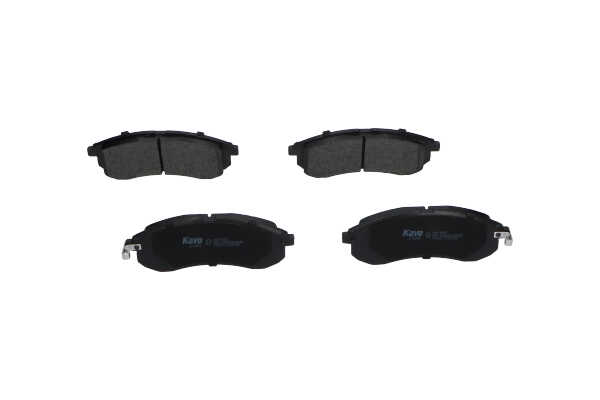 Köp KAVO PARTS Bromsbelägg Produktnummer: KBP-5533 till det förmånliga priset av 409,22 kr