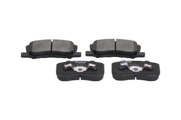 OEM Brzdové platničky MITSUBISHI 1.5 CZT (Z37A) 150 HP Benzín MN116151 od KAVO PARTS online za výborné ceny