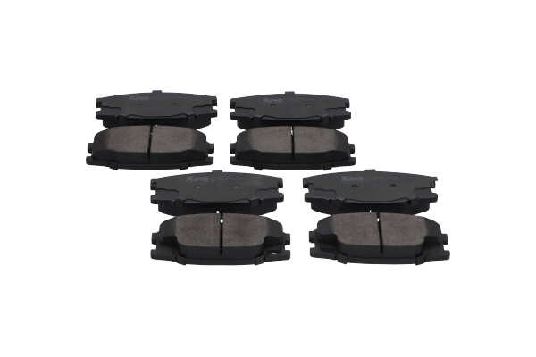 Köp billiga original Bromsbelägg KBP-5535 jämförbara med MK529949 OEM nummer på nätet