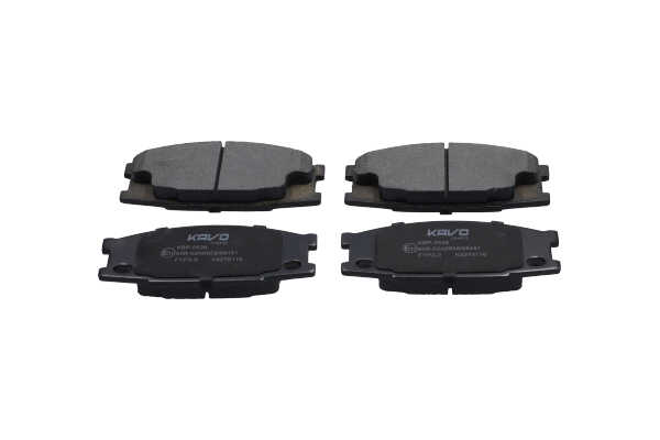 Køb billige originale Bremseklodser KBP-5539 tilsvarende med MK499873 OEM numre online